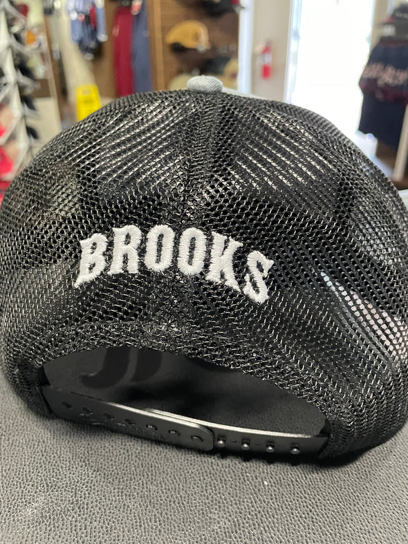 Outdoor Cap Brooks (Team Dog) Trucker Hat