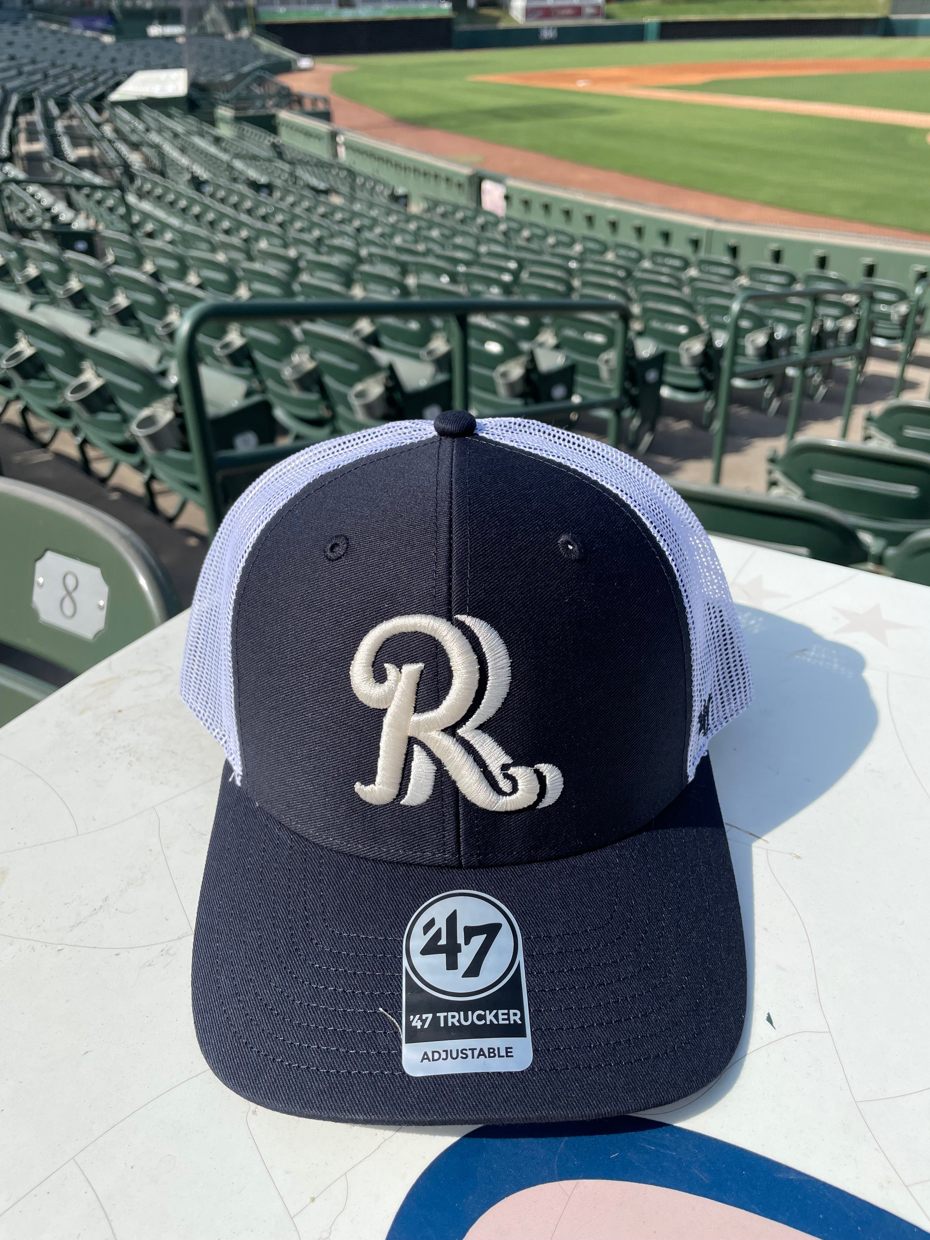 Black Giants Wilson Jersey – Frisco RoughRiders