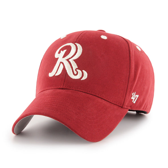 '47 Brand MVP RR Scorched Red