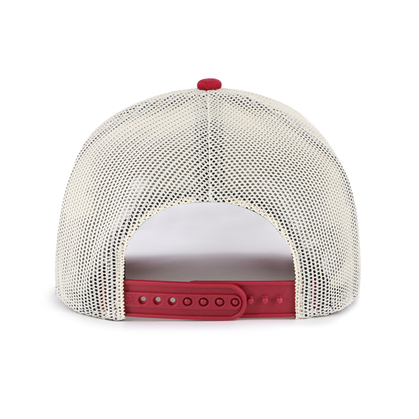 '47 Brand Smiling Teddy Ace Trucker