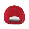 '47 Brand Clean Up Cheer Scorched Red