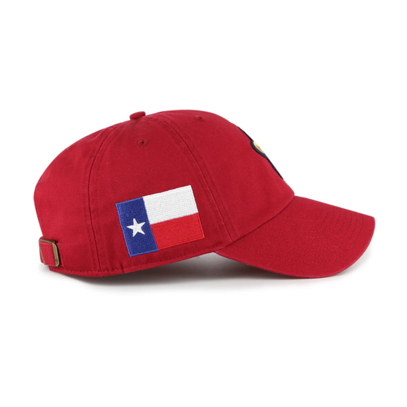 '47 Brand Clean Up Heritage Texas RR