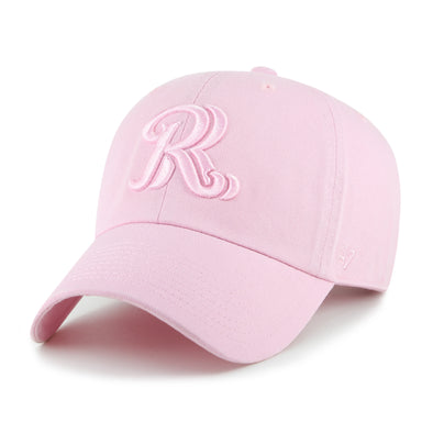 '47 Brand No Loop Petal Pink Clean Up Hat