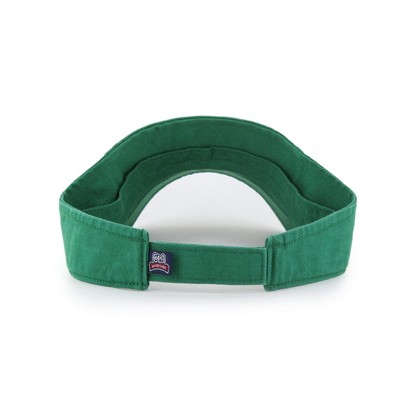 '47 Brand Clean Up Visor COPA Green