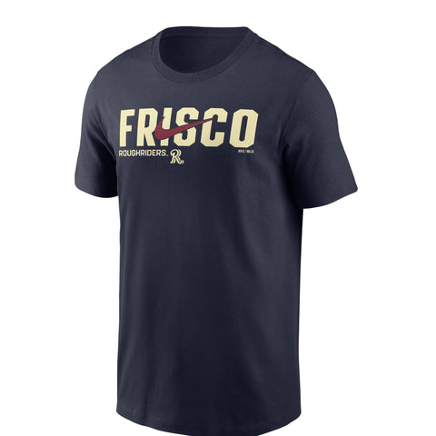 Nike Navy Legend Tee