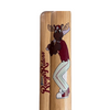 Frisco RoughRiders Mascot Mini Bat