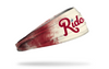 Riders Big Bang Lite JUNK Headband