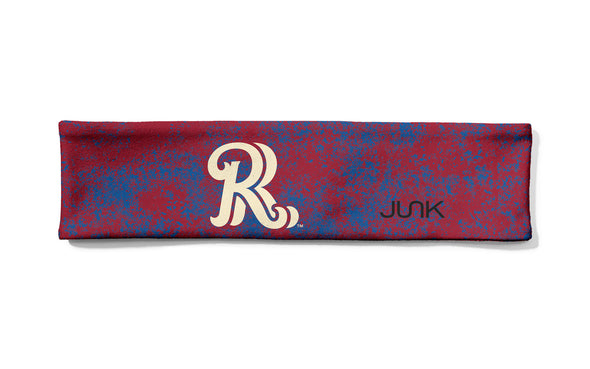 Infinity RR JUNK Headband