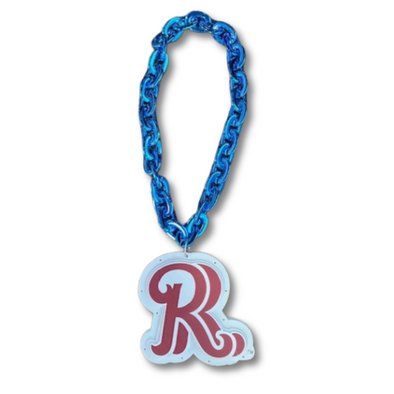 Frisco RoughRiders Chain