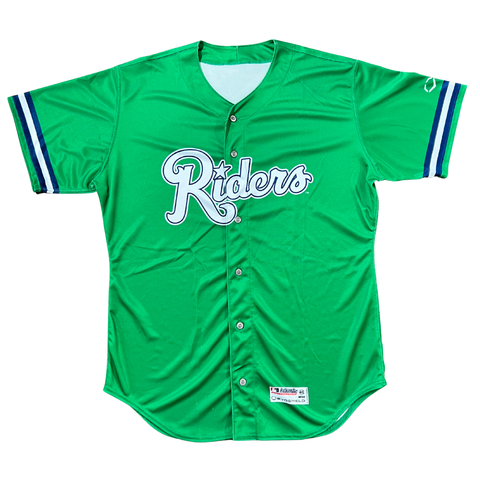 Frisco x Mavs Jersey