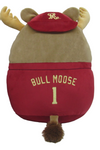 Bull Moose Squish Pillow
