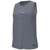 Under Armour Women's Breezy Tank Navy