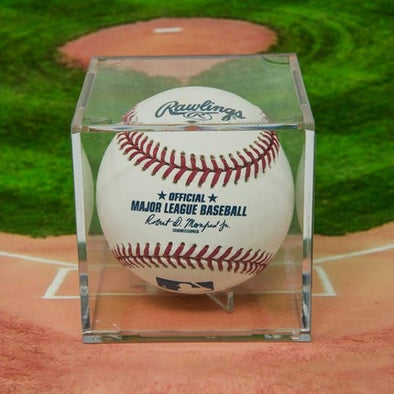 Ballqube