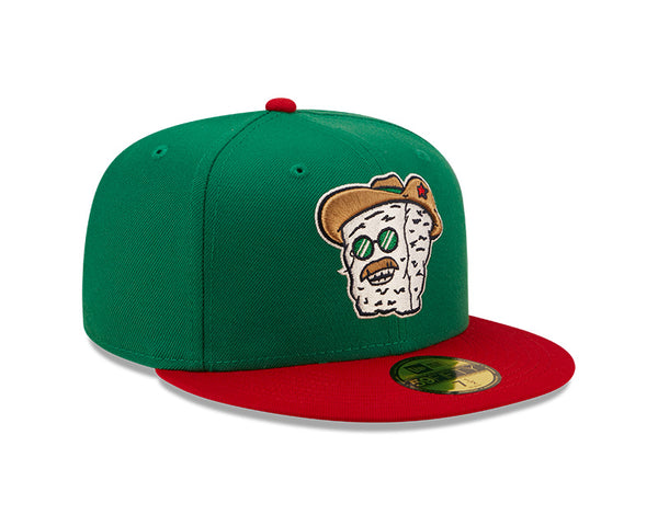 Los Quesos Frisco New Era Hat 5950