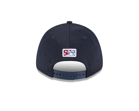 New Era 940 Clubhouse Collection