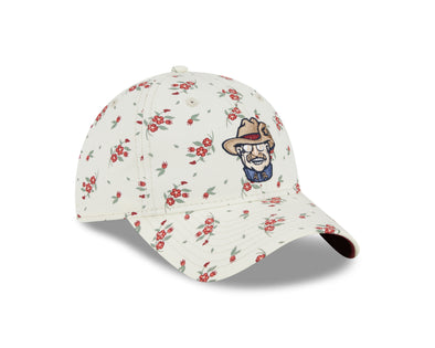 New Era Women's Bloom Adjustable Hat