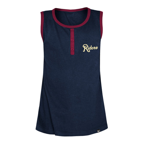 New Era Girls Tank Top