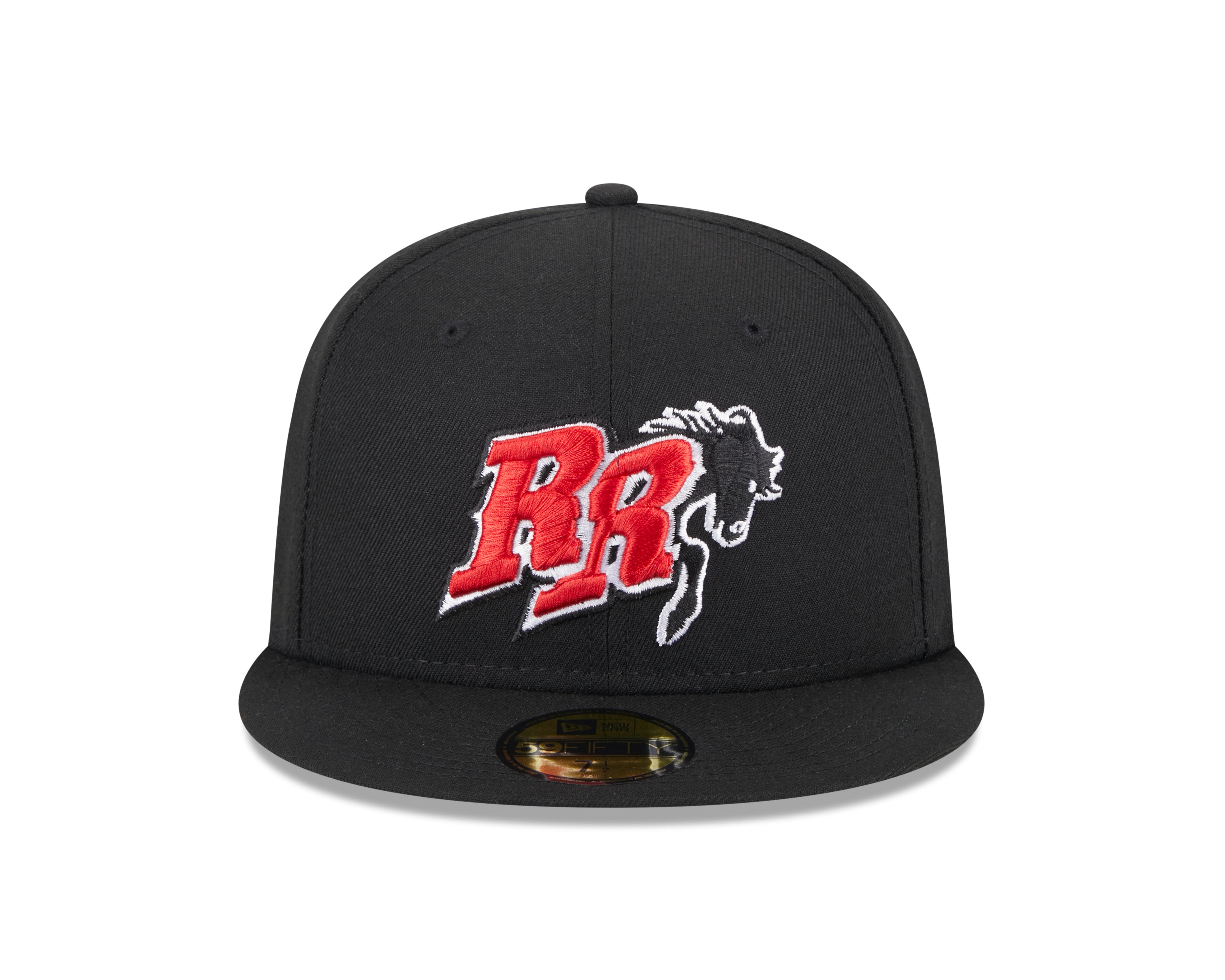 Guerreros de Oaxaca LMB 100th Anniversary Away 59FIFTY