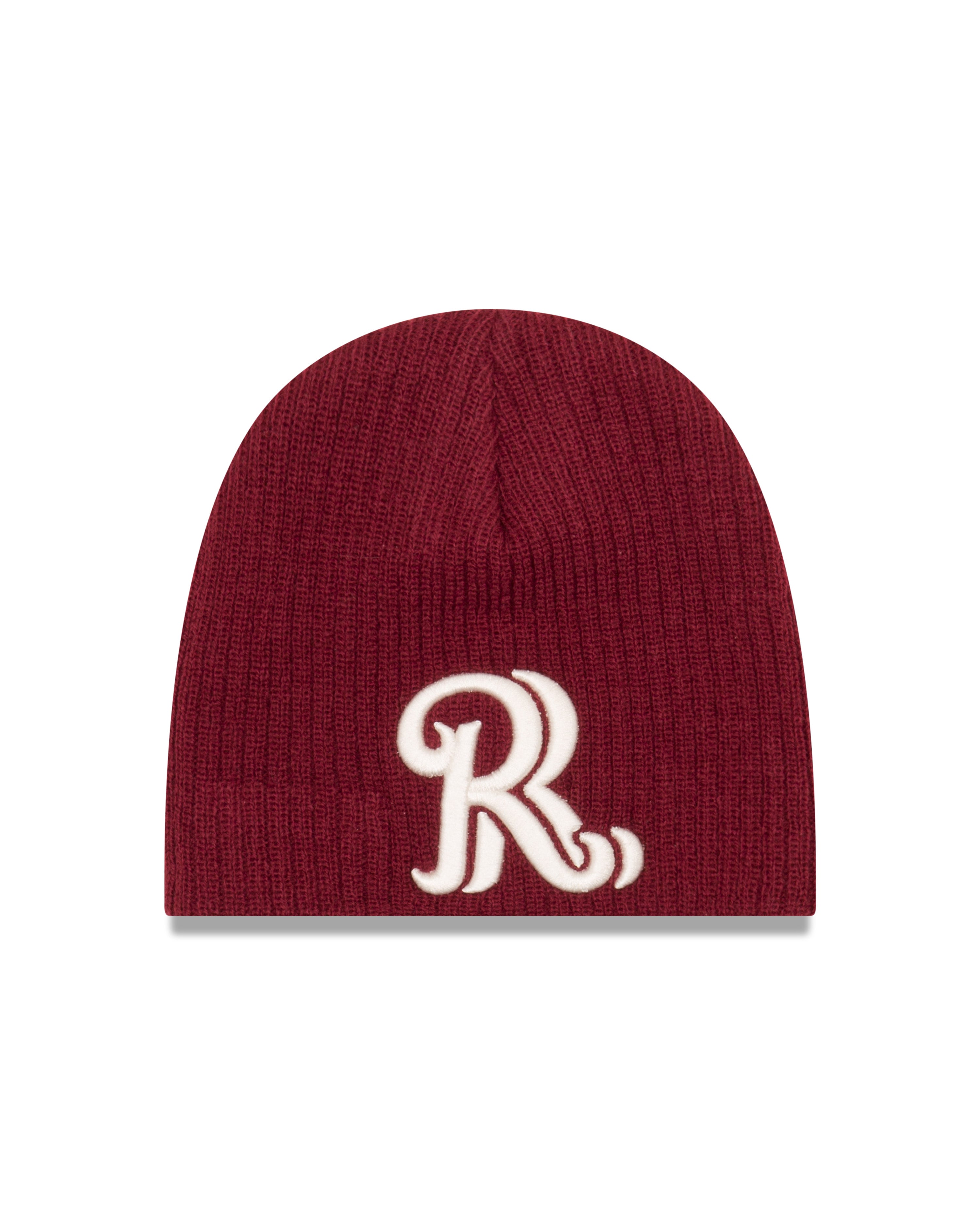 New Era Infant RR Beanie – Frisco RoughRiders