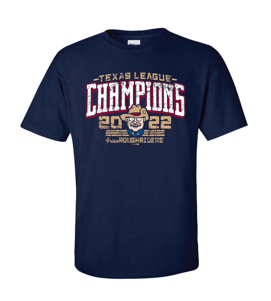 MLB, Shirts, Authentic Texas Rangers World Series Championship Jersey