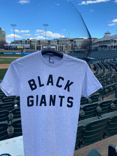 Frisco RoughRiders on X: Game-worn Dallas Black Giants jerseys are up for  grabs! Proceeds benefit the RoughRiders Foundation:    / X