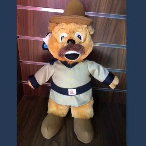 Ted E Bear Stuffed Animal