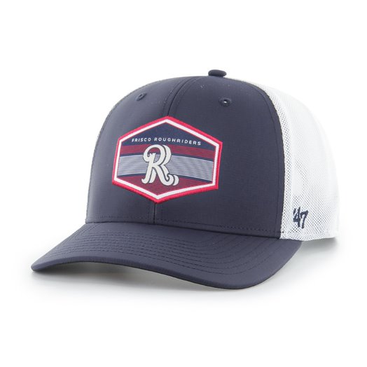 Frisco RR Navy Burgess '47 Trucker